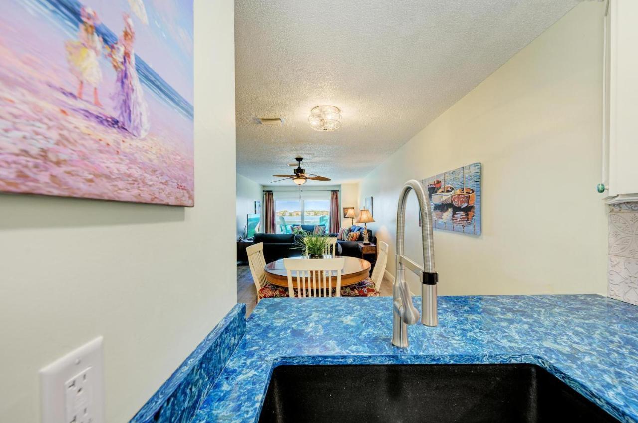 Anna Maria Island Beach Palms 5B Bradenton Beach Buitenkant foto